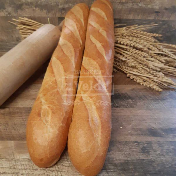 Stokbrood groot